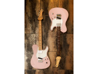 Yamaha Pacifica SC Std+ 11SM Ash Pink Yamaha Pacifica SC Std+ 11SM Ash Pink